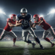 How Athletes Stay Focused Under Pressure