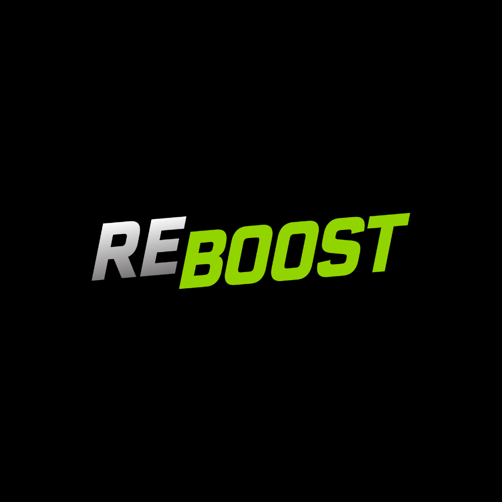 Reboost® | Isotonic Sports Hydration – REBOOST